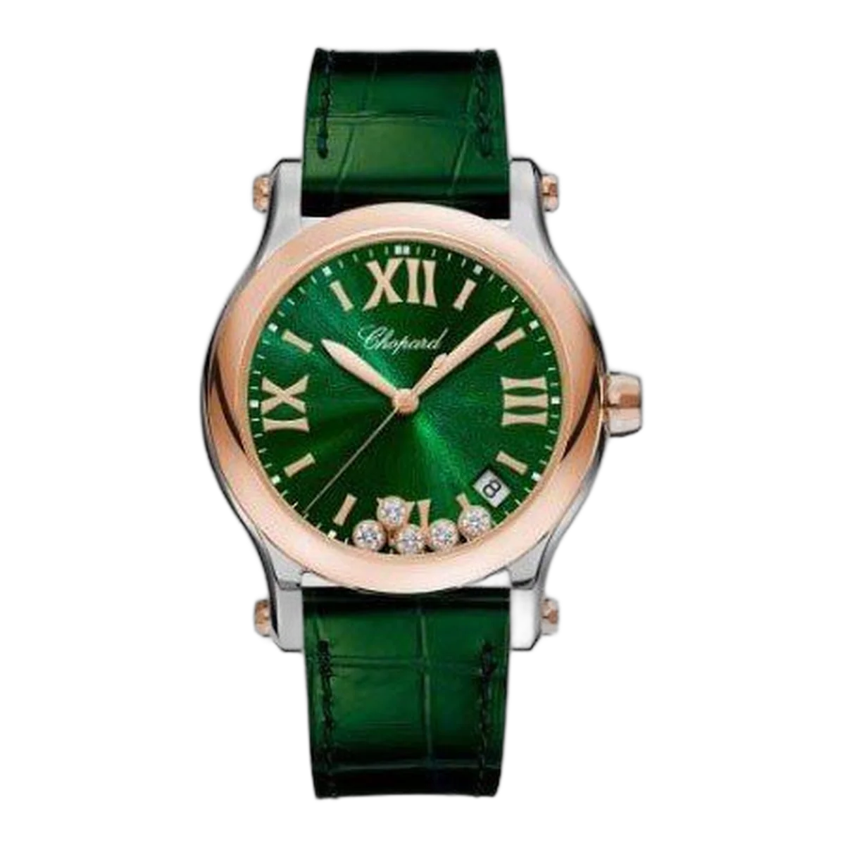 Chopard — pre-owned watch — view 1