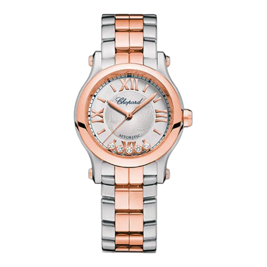 Chopard 278573-6002 pre-owned watch — view 1