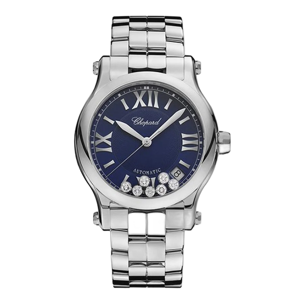Chopard 278559-3009 pre-owned watch — view 1