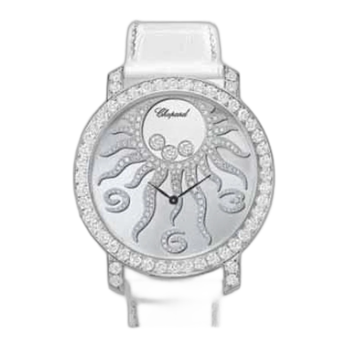 Chopard 207470-1001 pre-owned watch — view 1