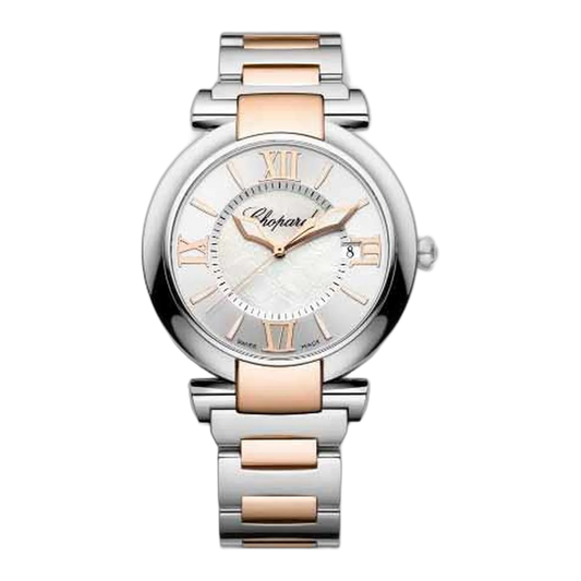 Chopard 388531-6007 pre-owned watch — view 1