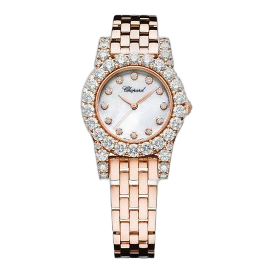 Chopard 10A377-5001 pre-owned watch — view 1