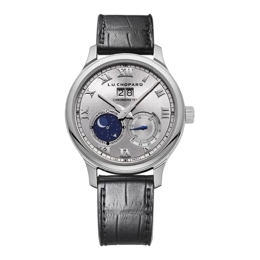 Chopard 161969-1001 pre-owned watch — view 1