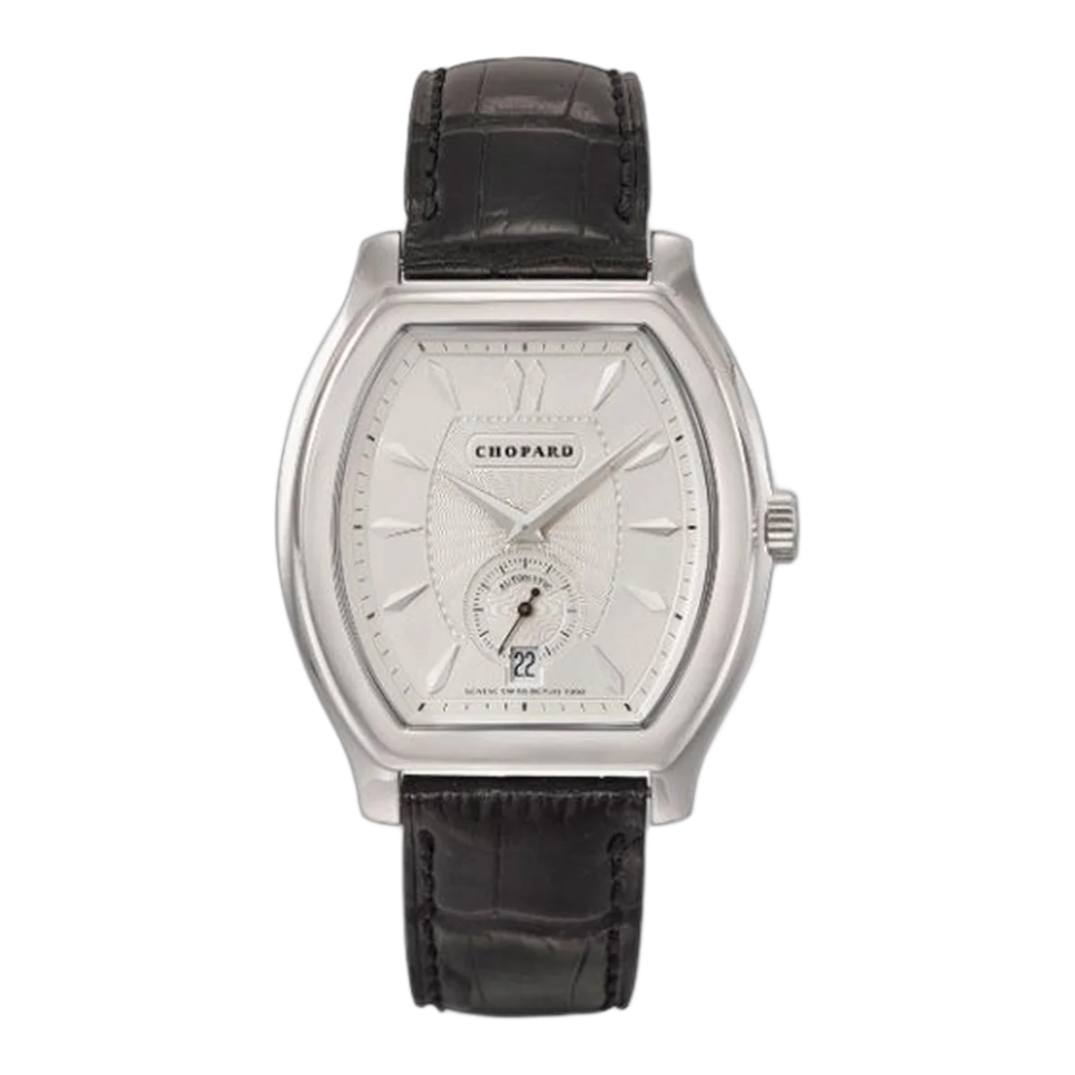 Chopard 16/2267 pre-owned watch — view 1