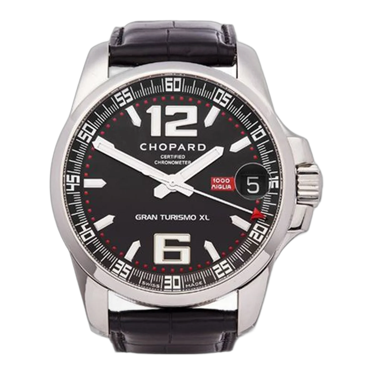 Chopard 16/8997 pre-owned watch — view 1