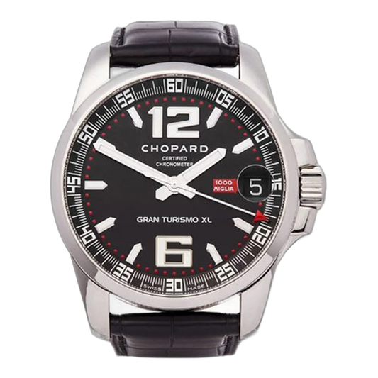 Chopard 16/8997 pre-owned watch — view 1
