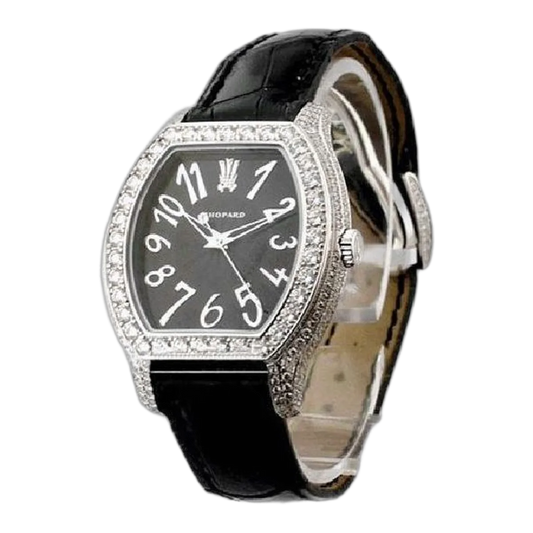 Chopard 17/3508 pre-owned watch — view 1