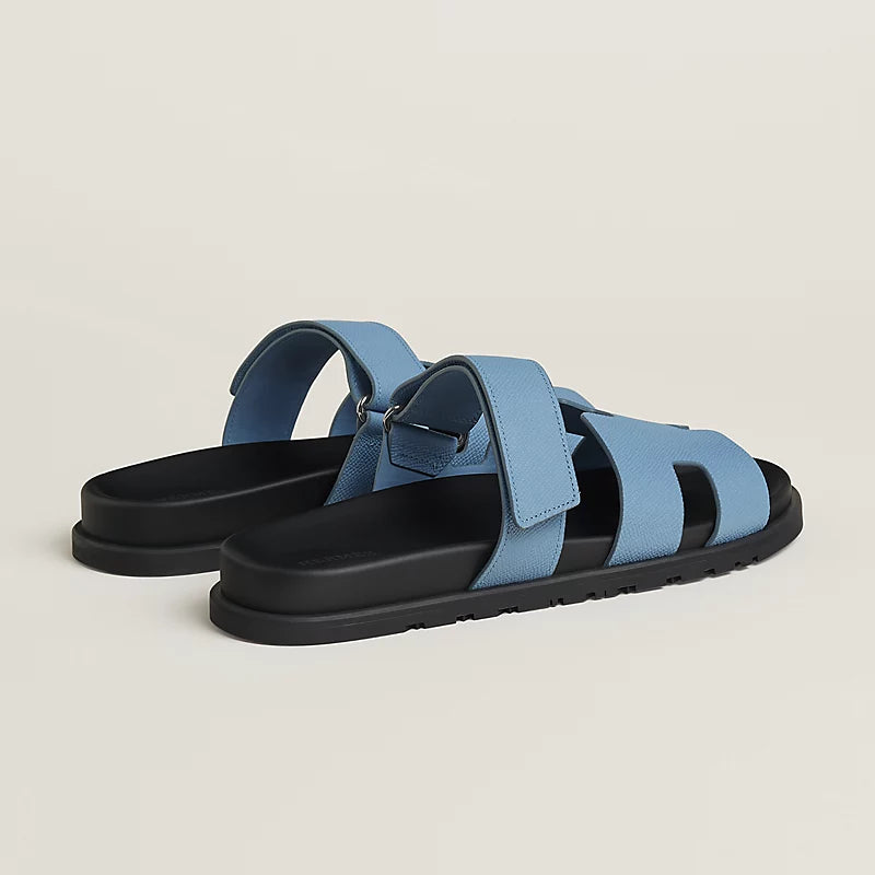 Hermes Chypre Sandal — Epsom Calfskin
