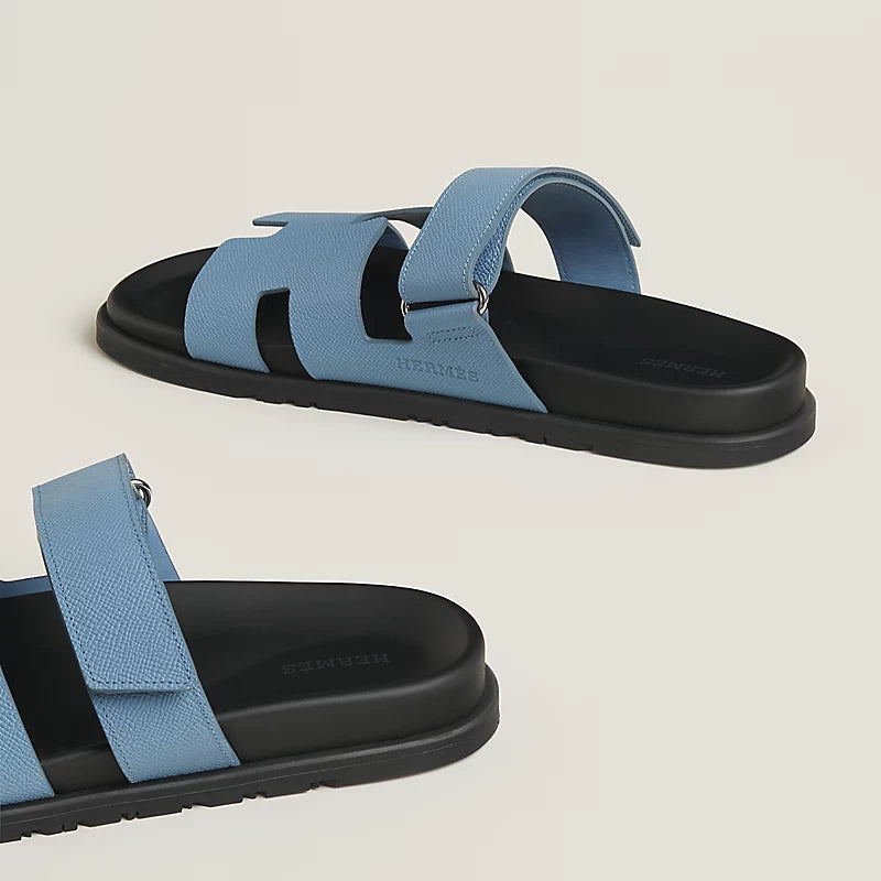 Hermes Chypre Sandal — Epsom Calfskin