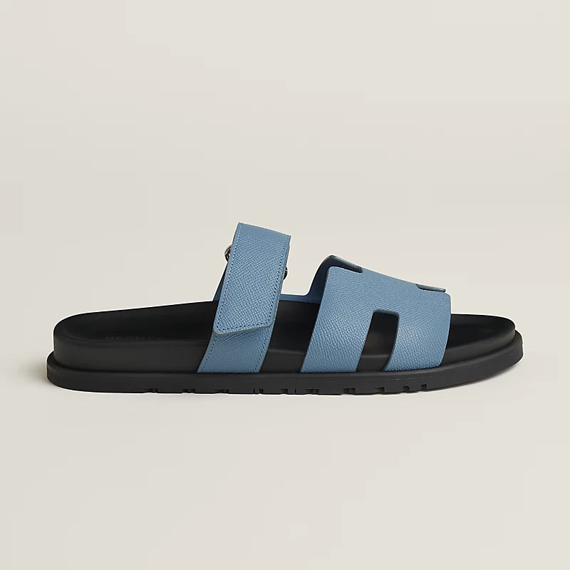 Hermes Chypre Sandal — Epsom Calfskin