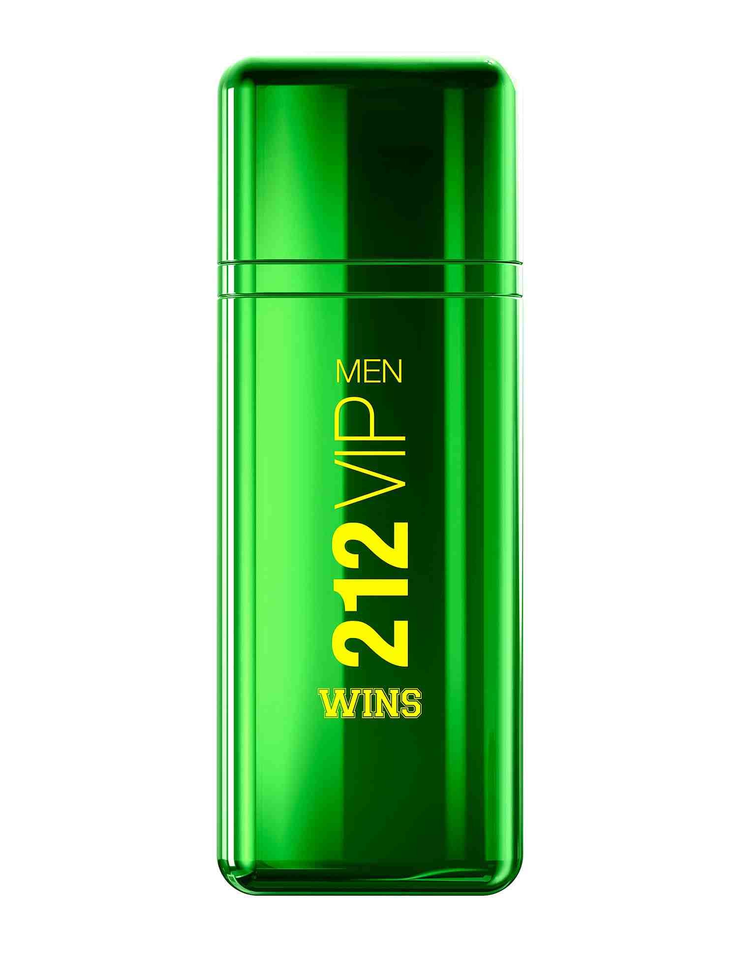 212 Vip Men Wins Eau De Toilette • 100ml