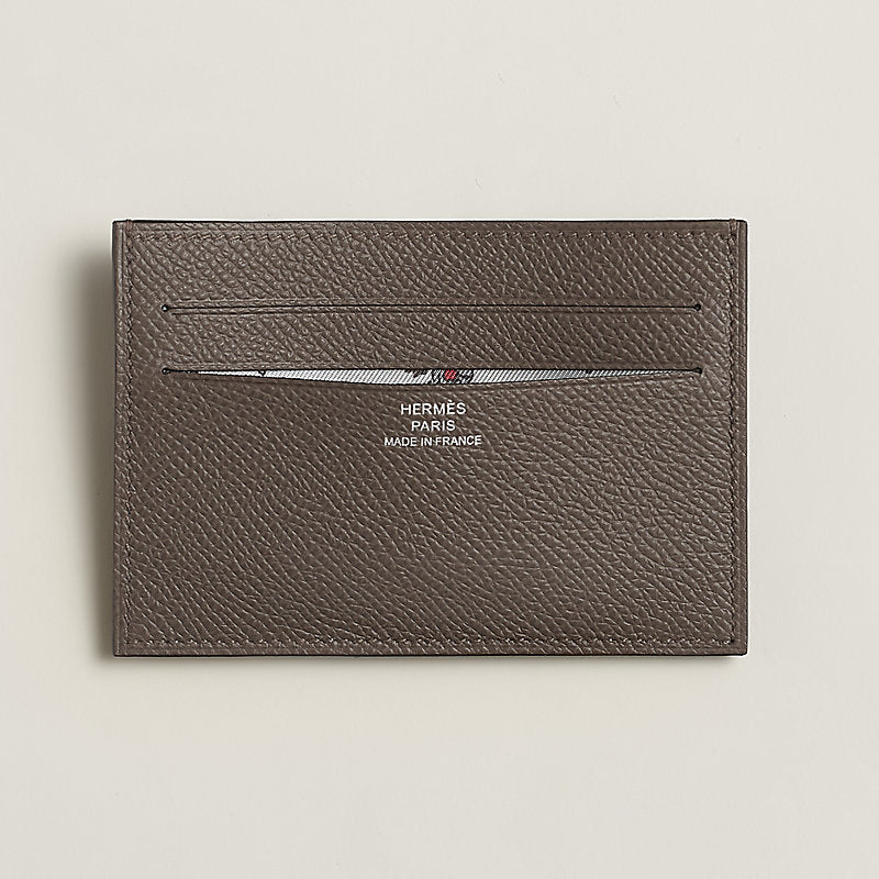 Hermes Epsom Calfskin – Classic Structured Luxury Leather - Zeuskicks
