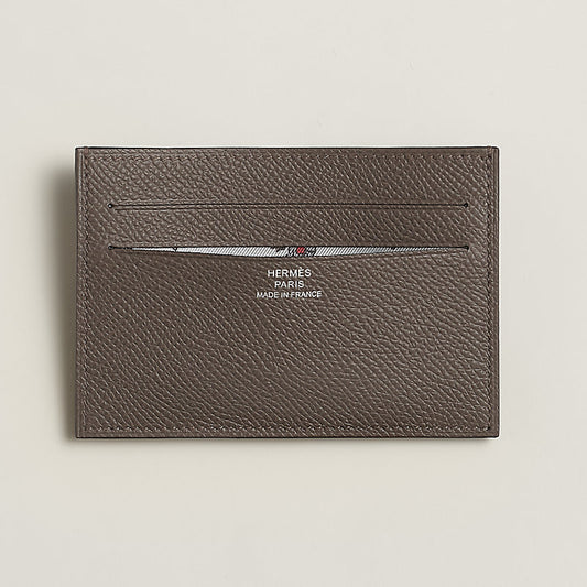 Hermes Epsom Calfskin – Classic Structured Luxury Leather - Zeuskicks