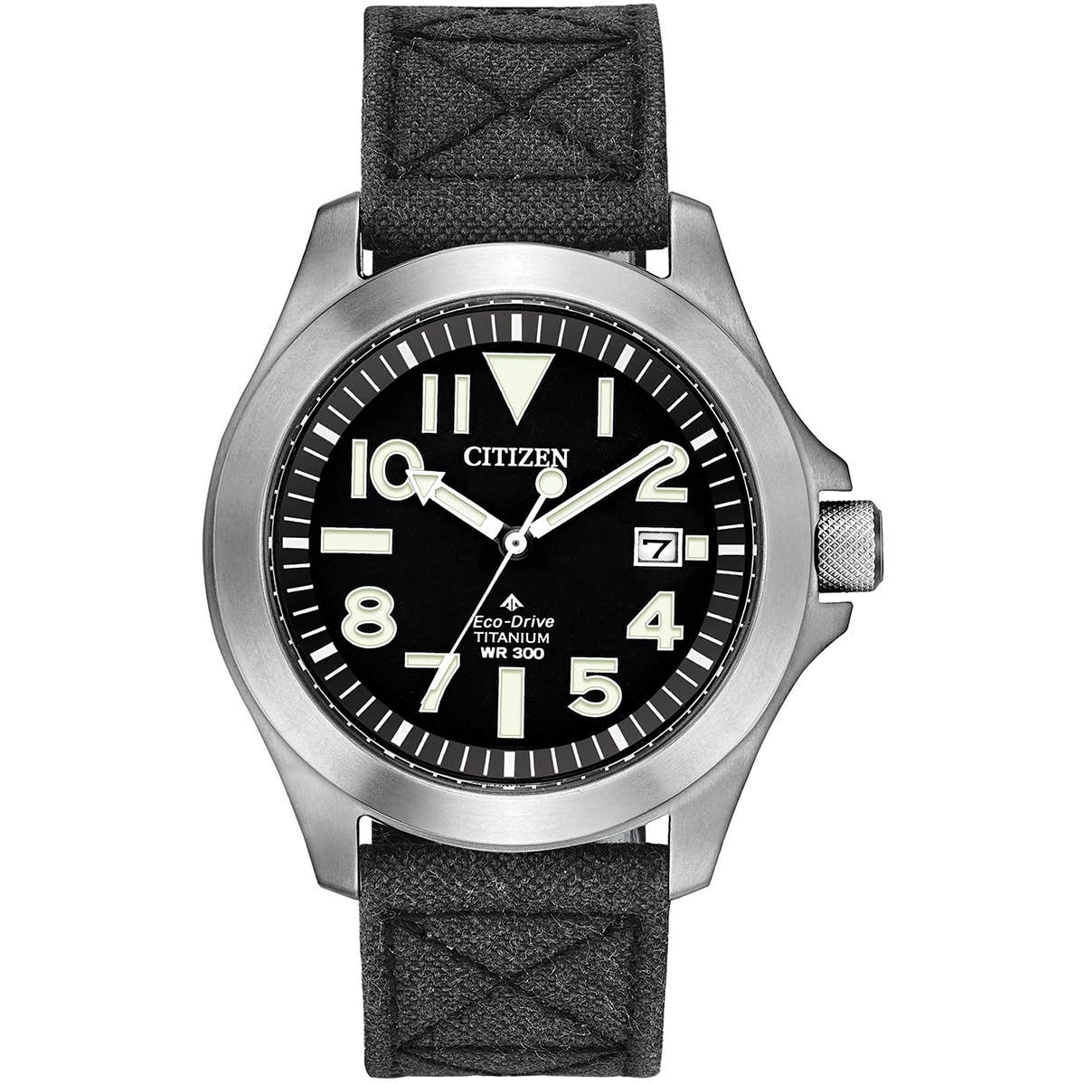 Promaster Tough (BN0118-04E)