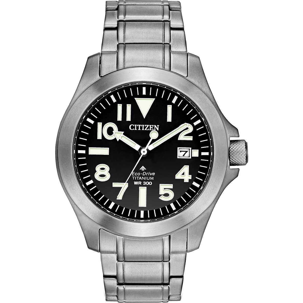 Promaster Tough (BN0118-55E)