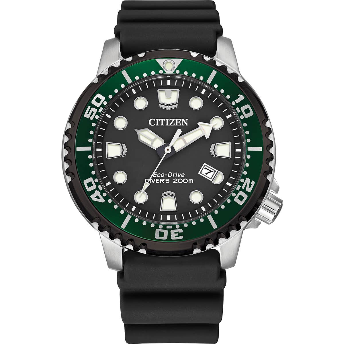 Promaster Diver (BN0155-08E)