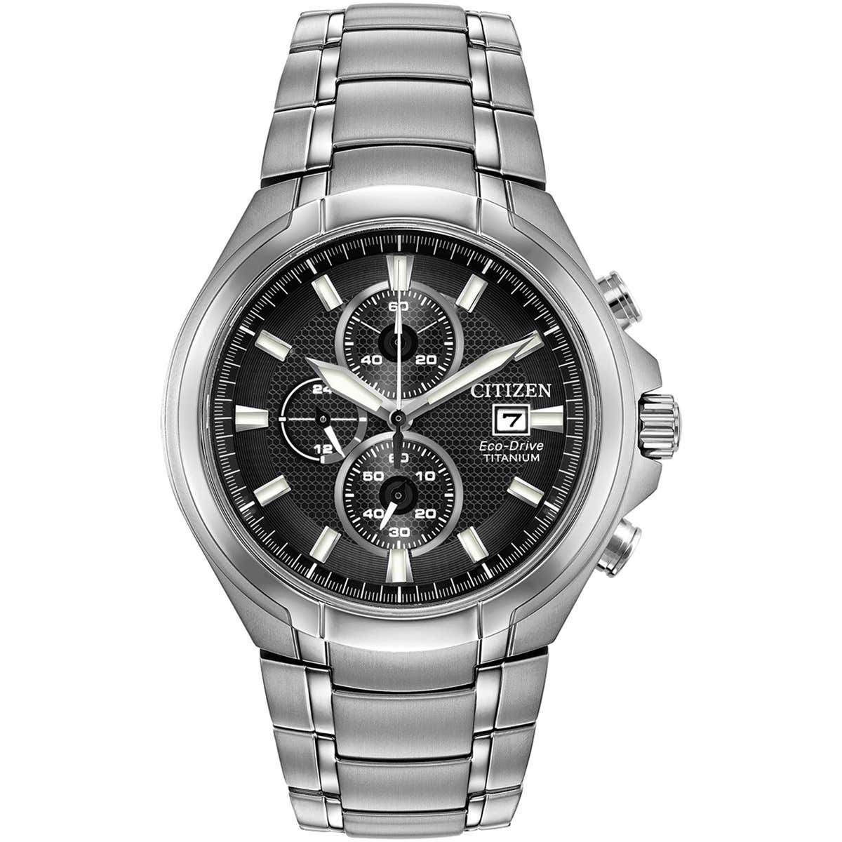 Men's Super Titanium (CA0700-86E)
