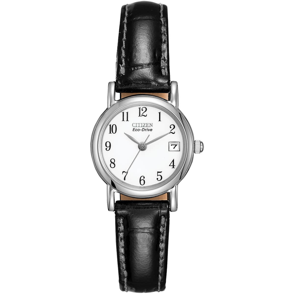 Ladies' Strap Watch (EW1270-06A)