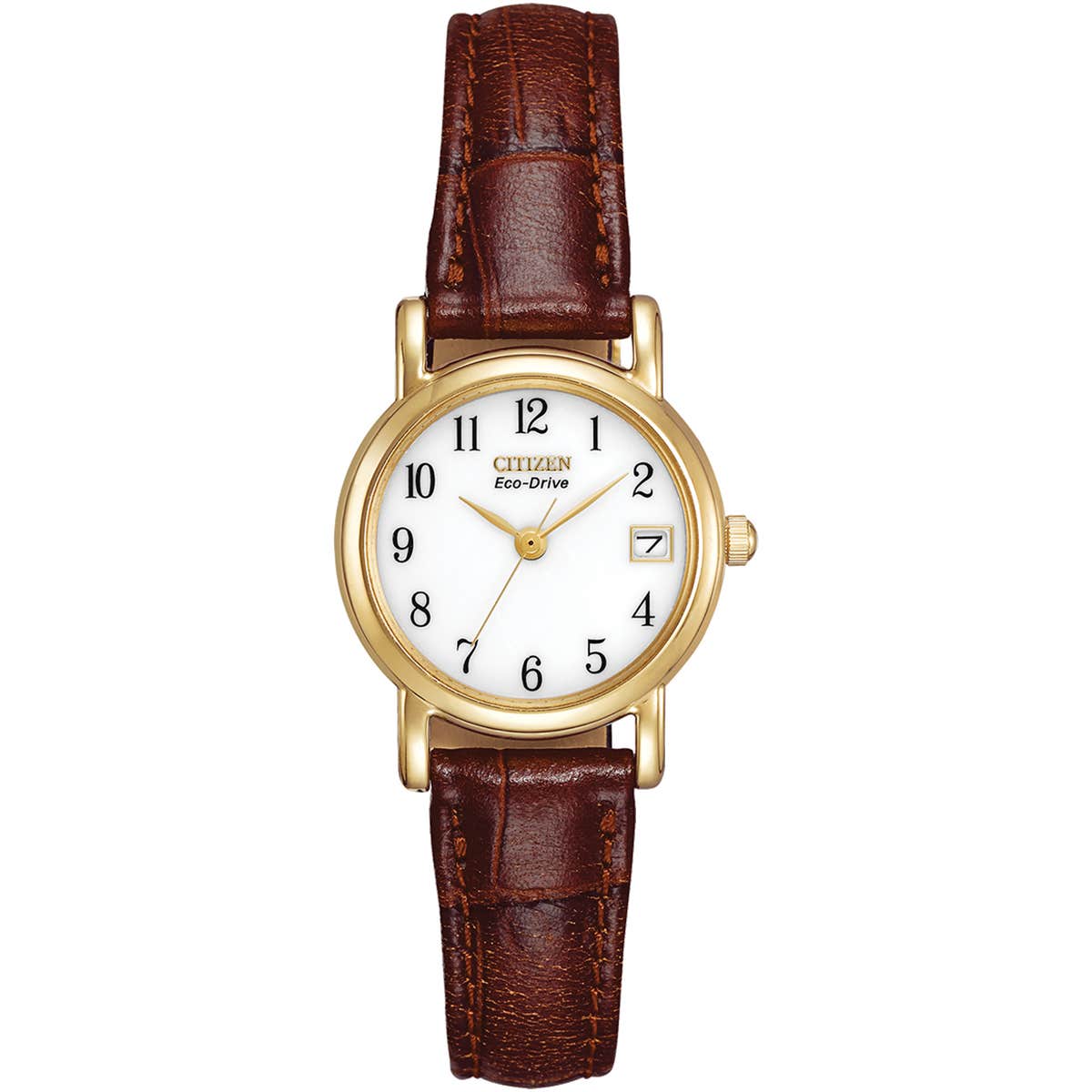 Ladies' Strap Watch (EW1272-01A)