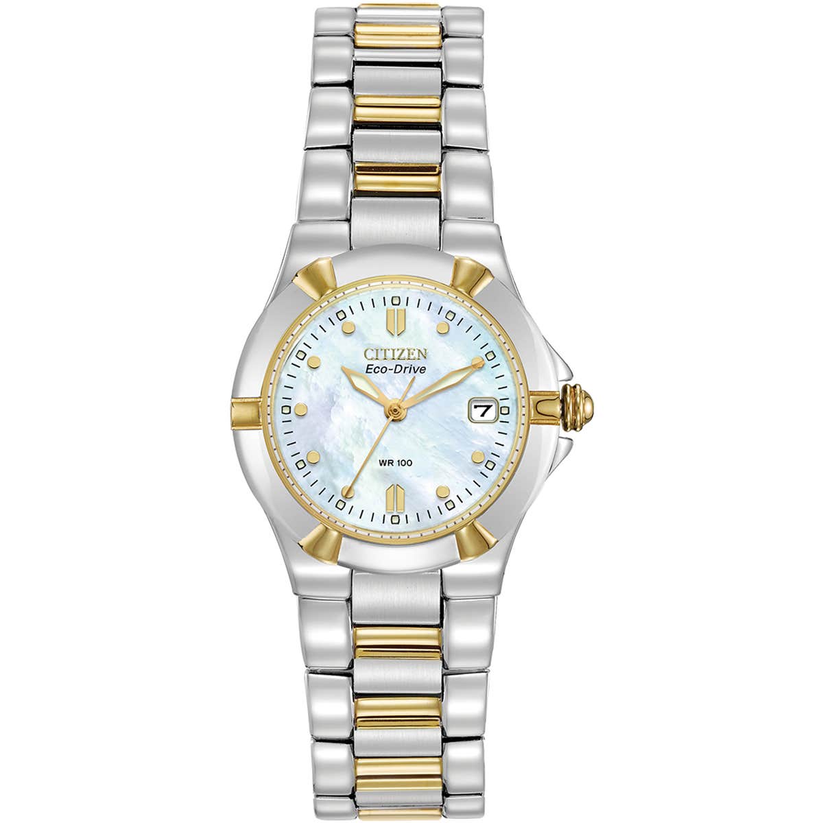 Ladies' Bracelet Watch (EW1534-57D)