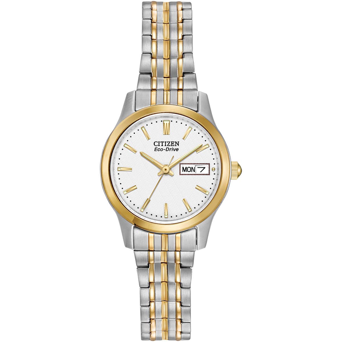 Ladies' Bracelet Watch (EW3154-90A)