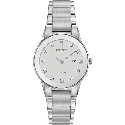 Axiom Diamond Watch (GA1050-51B)