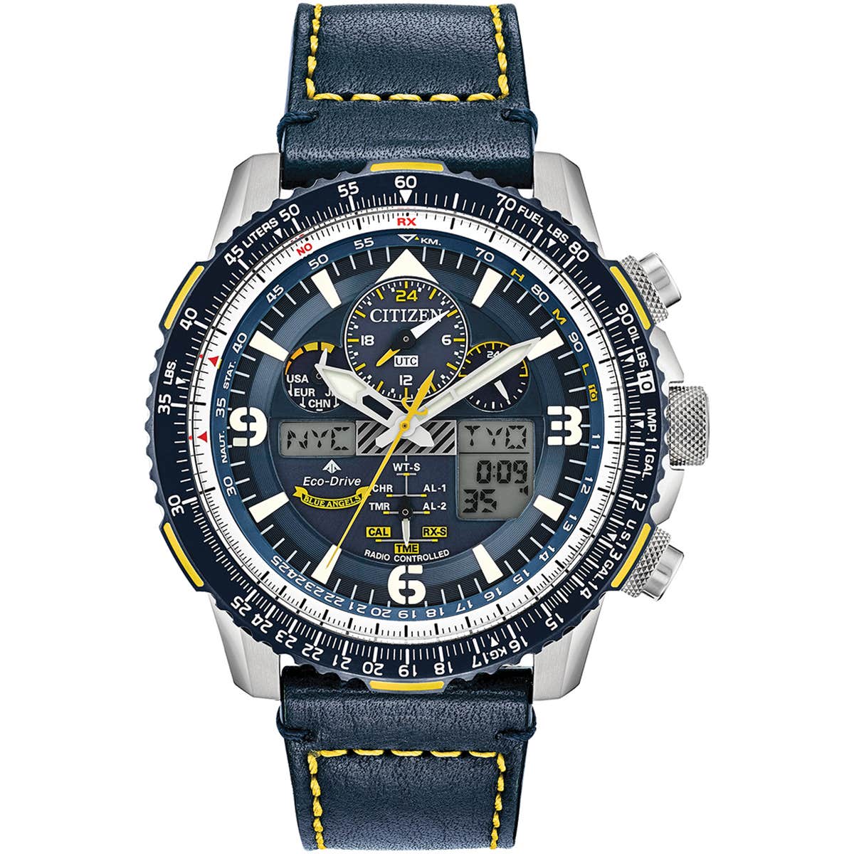 Blue Angels Skyhawk A.T (JY8078-01L)