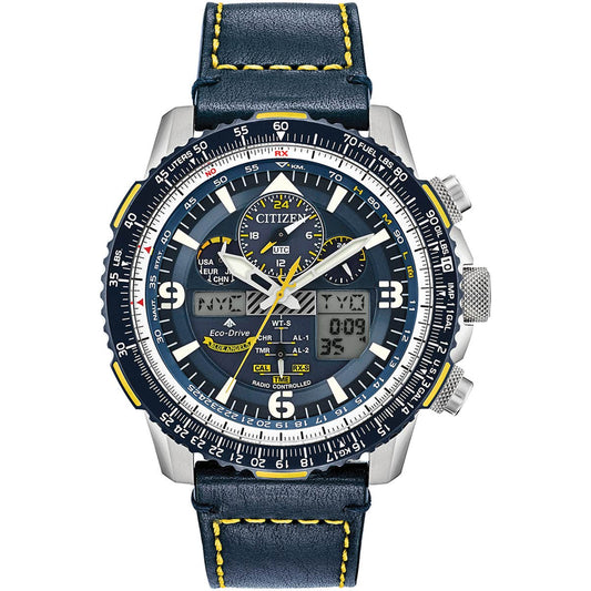 Blue Angels Skyhawk A.T (JY8078-01L)