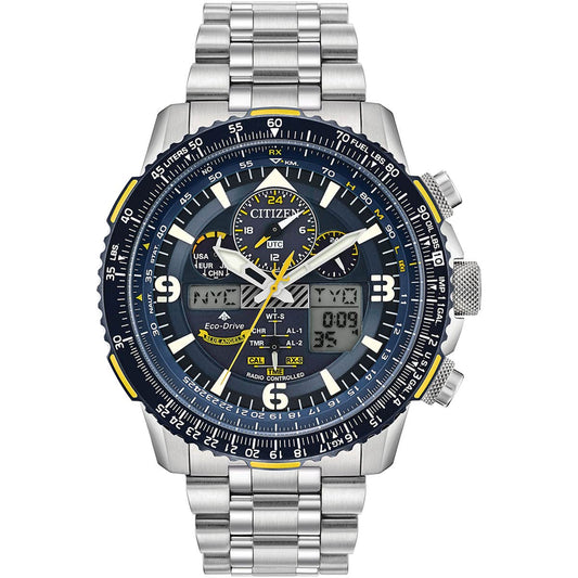 Blue Angels Skyhawk A.T (JY8078-52L)