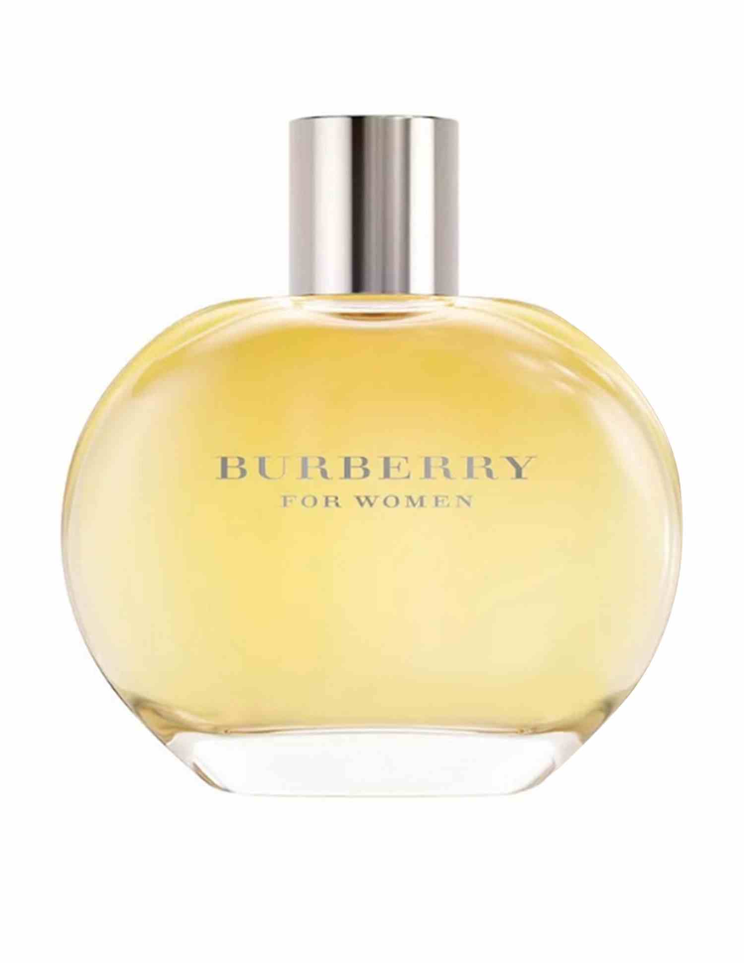 Classic Eau De Parfum • 50ml