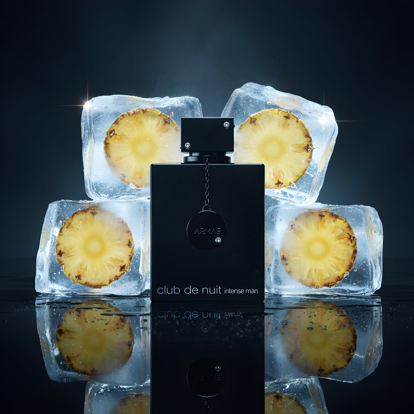 Armaf Club de Nuit Man Intense Pure Parfum — image 1