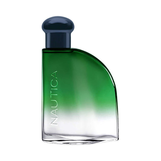 Nautica Green Eau De Toilette for Men (50 ml)