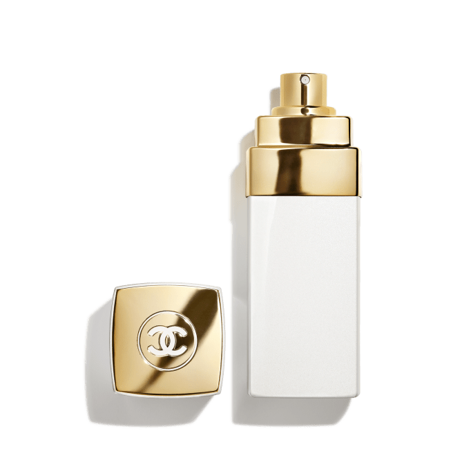 CHANEL Coco Mademoiselle Eau De Toilette Refillable Spray