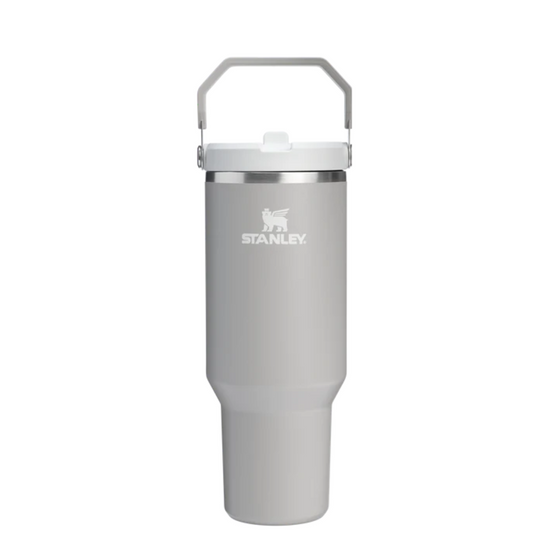 STANLEY Tumbler IceFlow Flip Straw Mug 40 Oz by STANLEY
