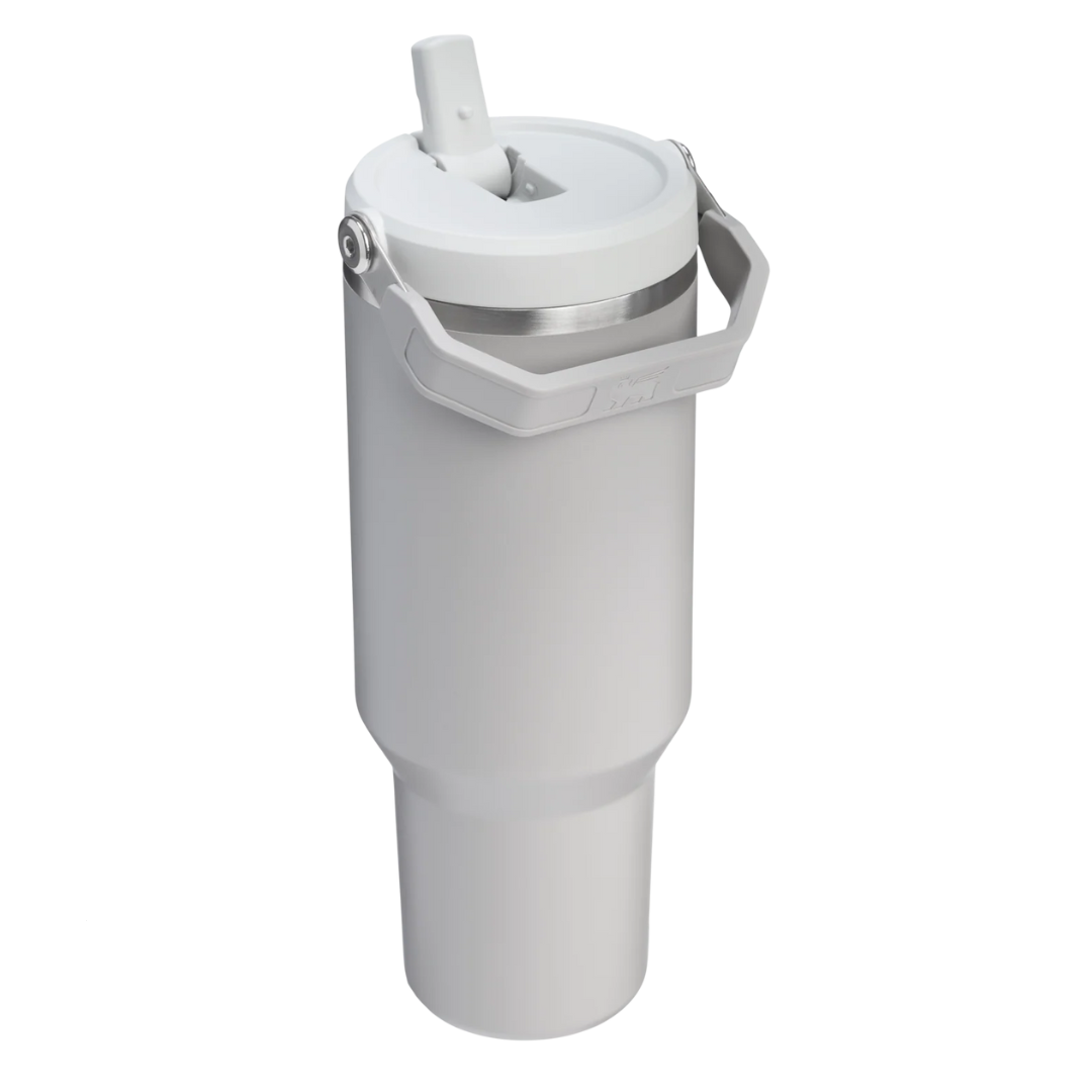 STANLEY Tumbler IceFlow Flip Straw Mug 40 Oz by STANLEY