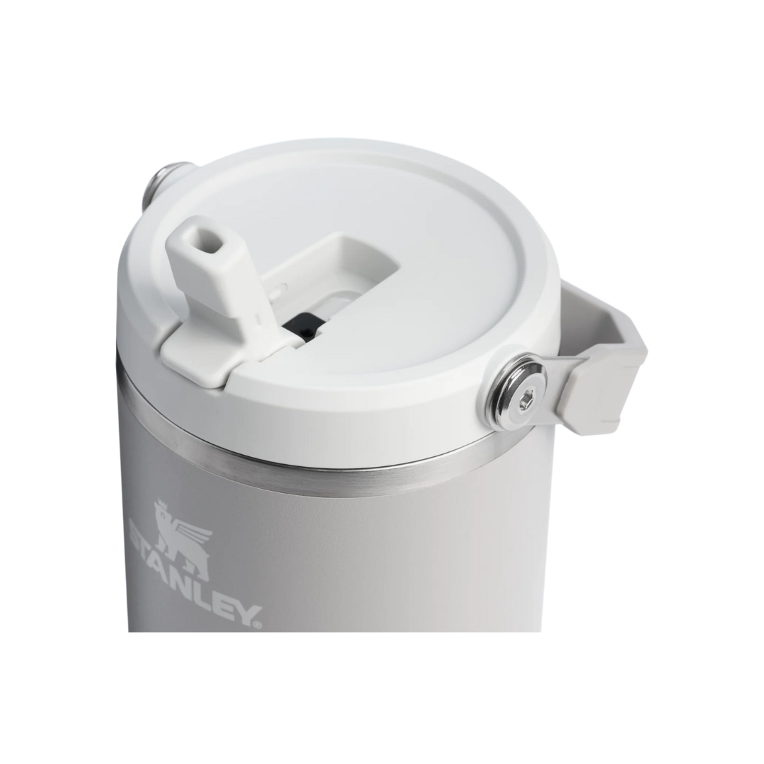 STANLEY Tumbler IceFlow Flip Straw Mug 40 Oz by STANLEY