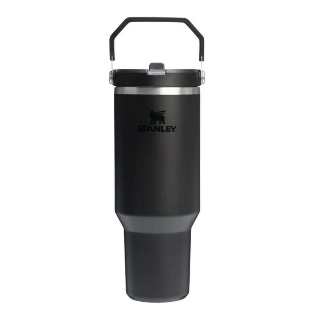STANLEY Tumbler IceFlow Flip Straw Mug 40 Oz by STANLEY