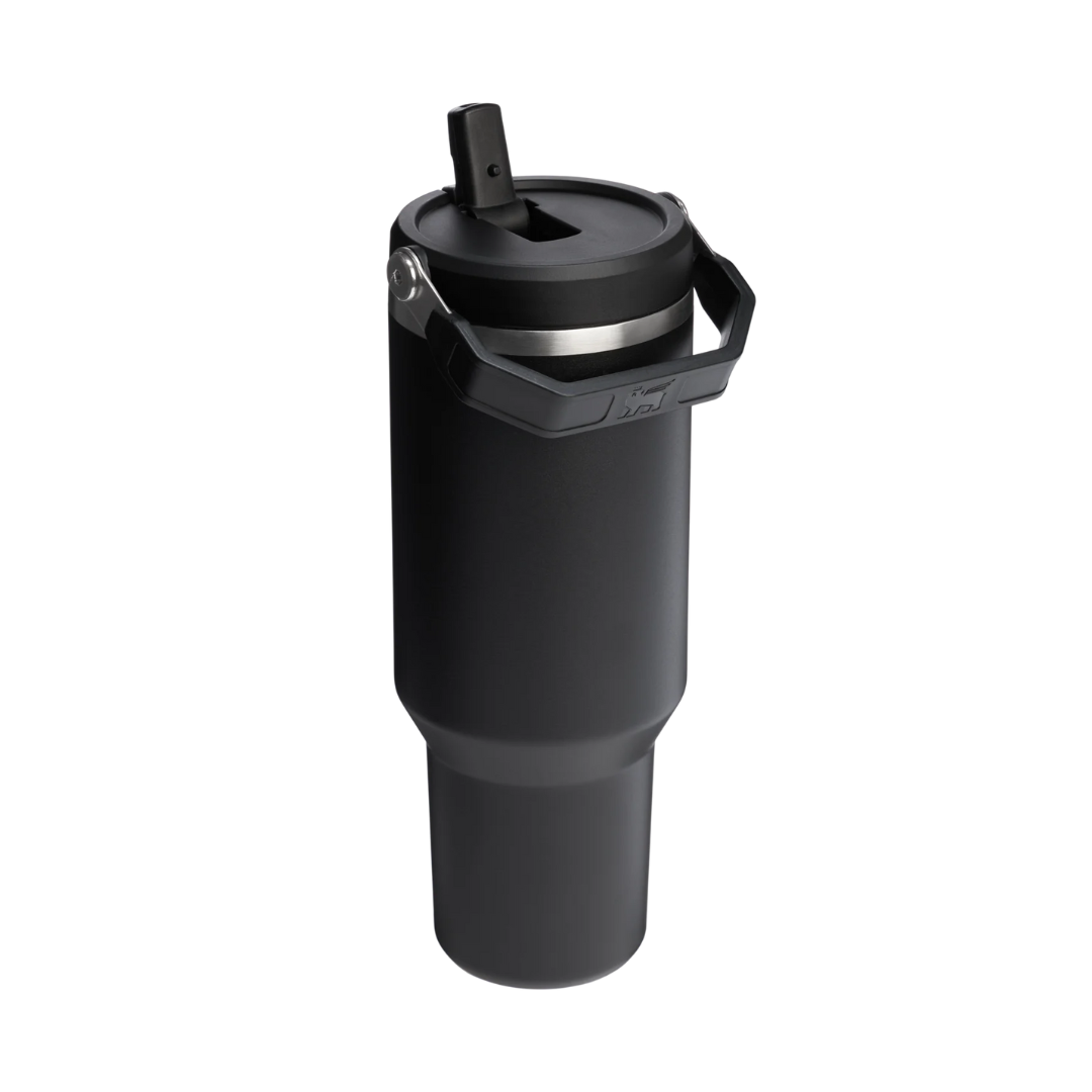 STANLEY Tumbler IceFlow Flip Straw Mug 40 Oz by STANLEY