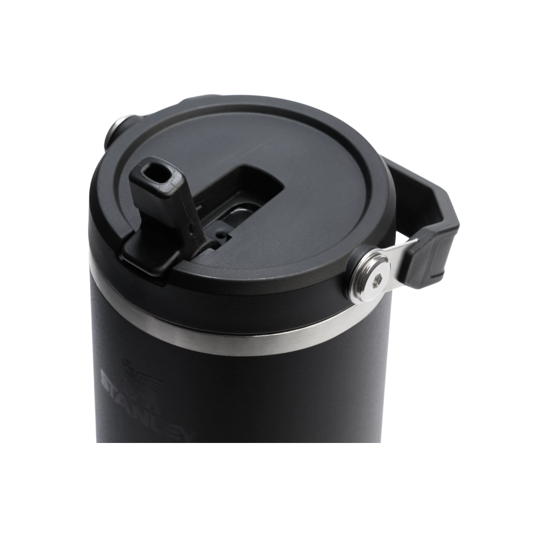STANLEY Tumbler IceFlow Flip Straw Mug 40 Oz by STANLEY