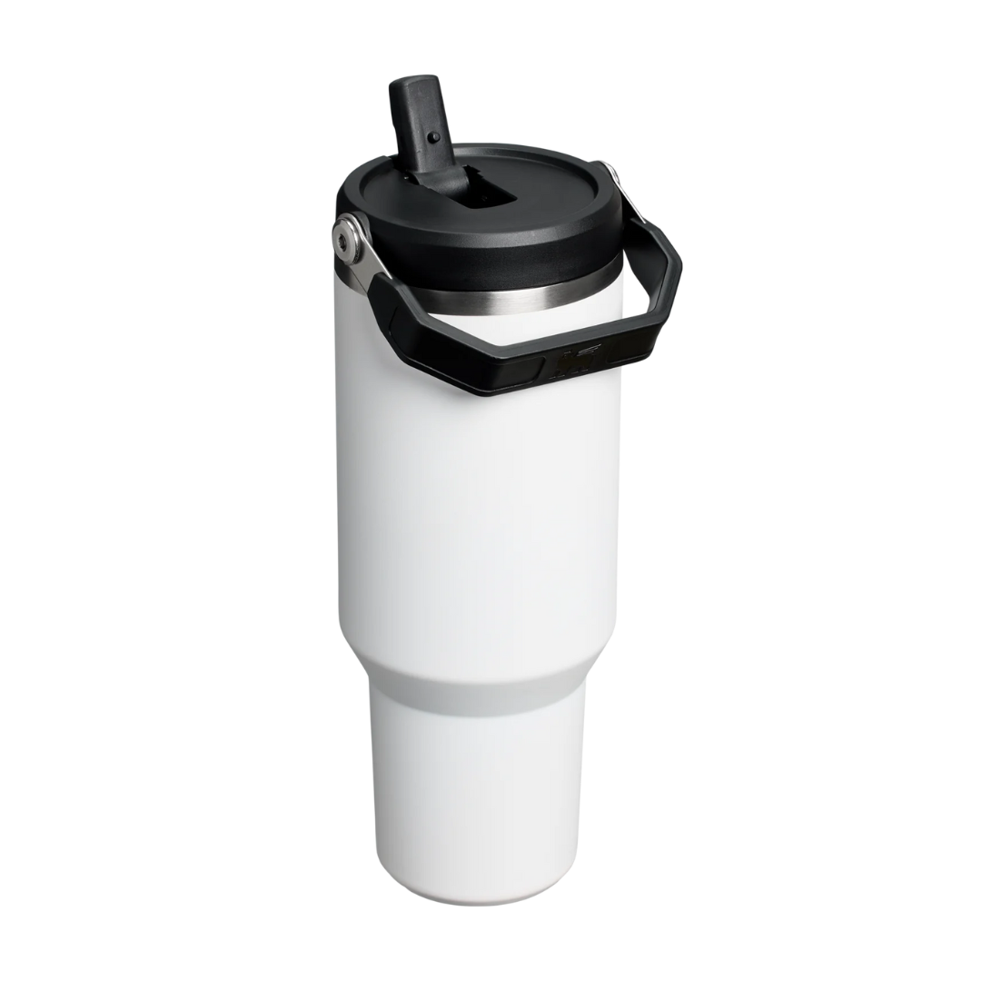 STANLEY Tumbler IceFlow Flip Straw Mug 40 Oz by STANLEY