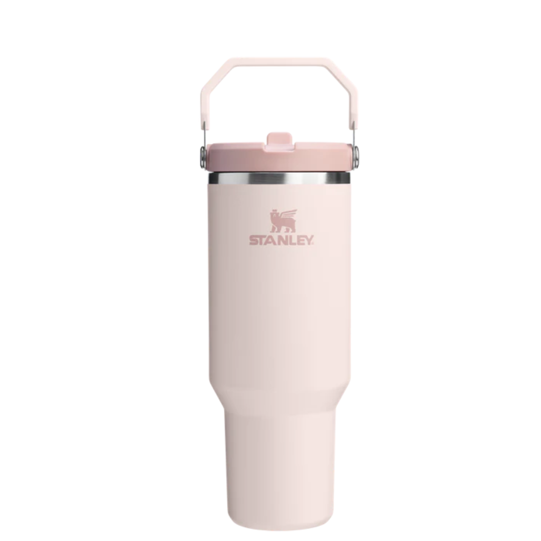 STANLEY Tumbler IceFlow Flip Straw Mug 40 Oz by STANLEY