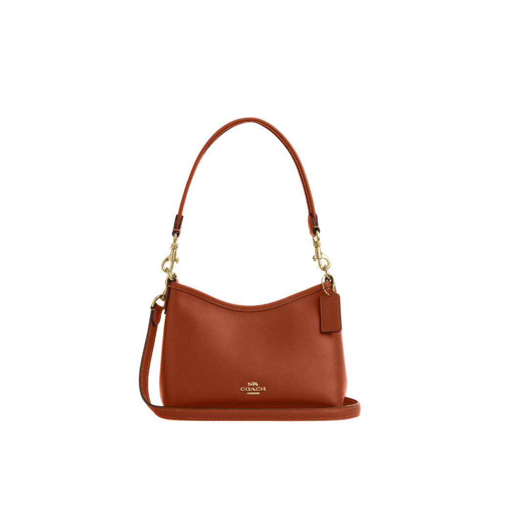 COACH Laurel Small Shoulder Bag by COACH