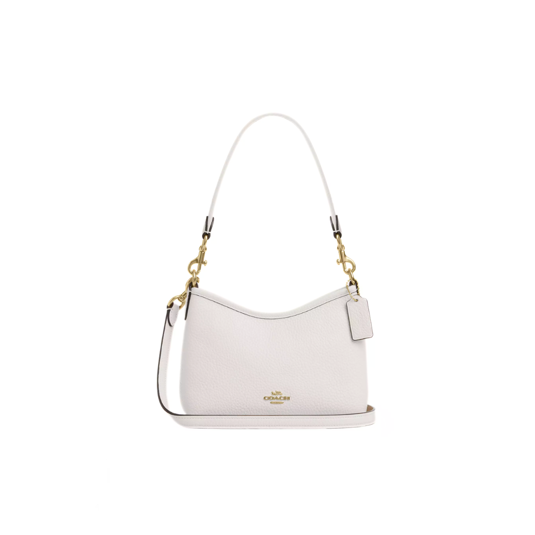 COACH Laurel Small Shoulder Bag by COACH