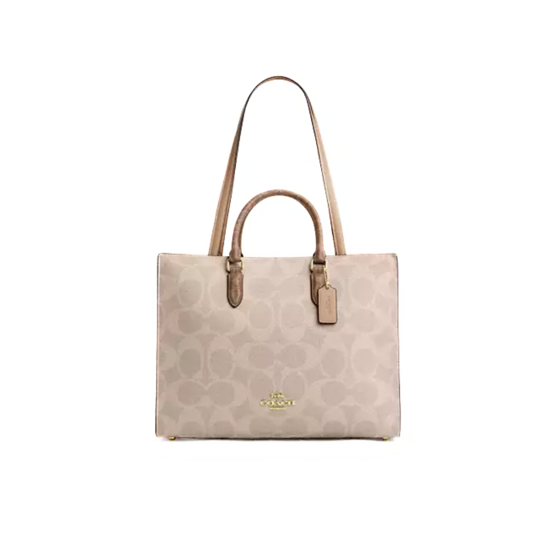 Coach Maggie Tote Bag by COACH
