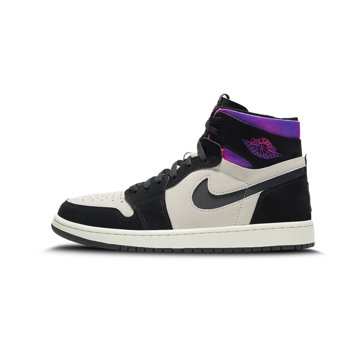 Jordan 1 High Zoom Air CMFT PSG Paris Saint-Germain by Nike Air Jordan
