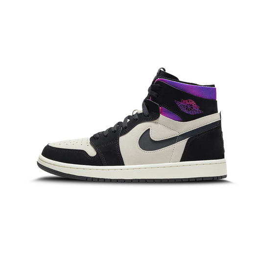 Jordan 1 High Zoom Air CMFT PSG Paris Saint-Germain by Nike Air Jordan