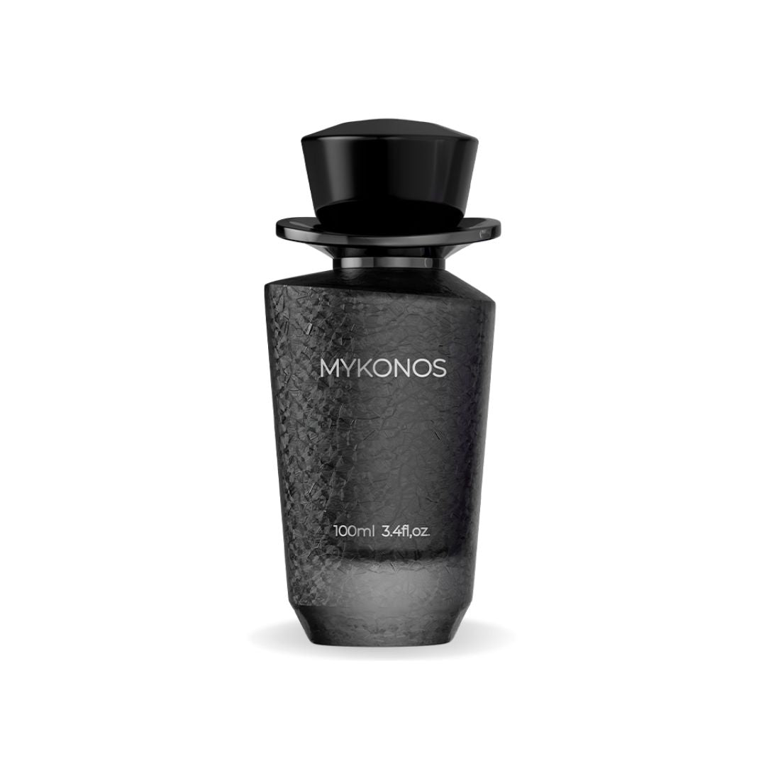Mykonos Conquer Extrait de Parfum perfume image 1