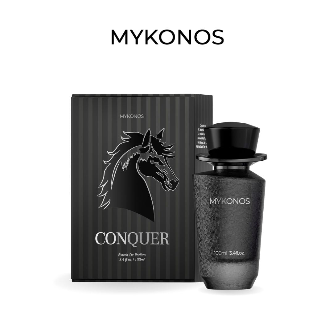 Mykonos Conquer Extrait de Parfum perfume image 1