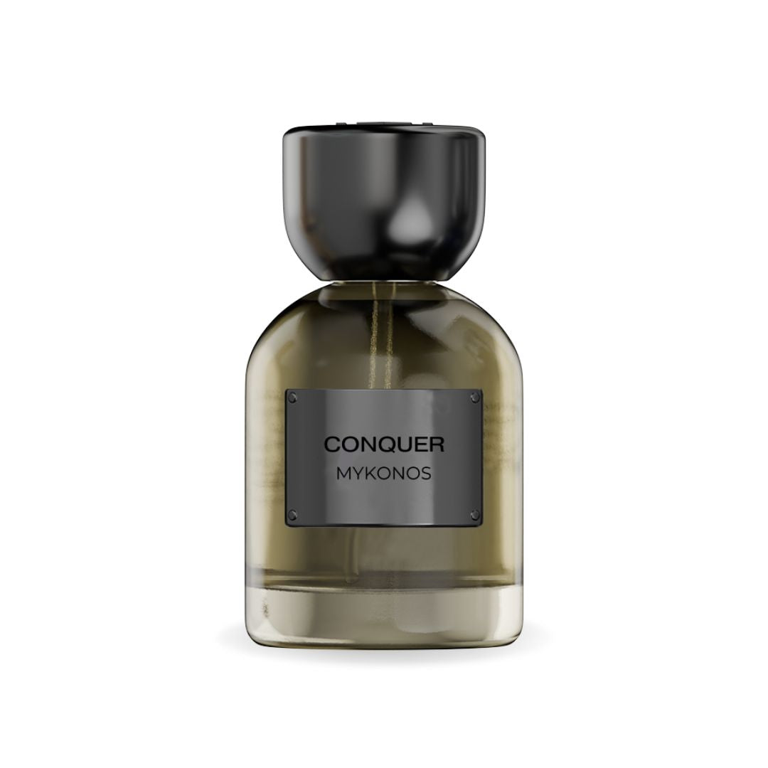 Mykonos Conquer Extrait de Parfum perfume image 1