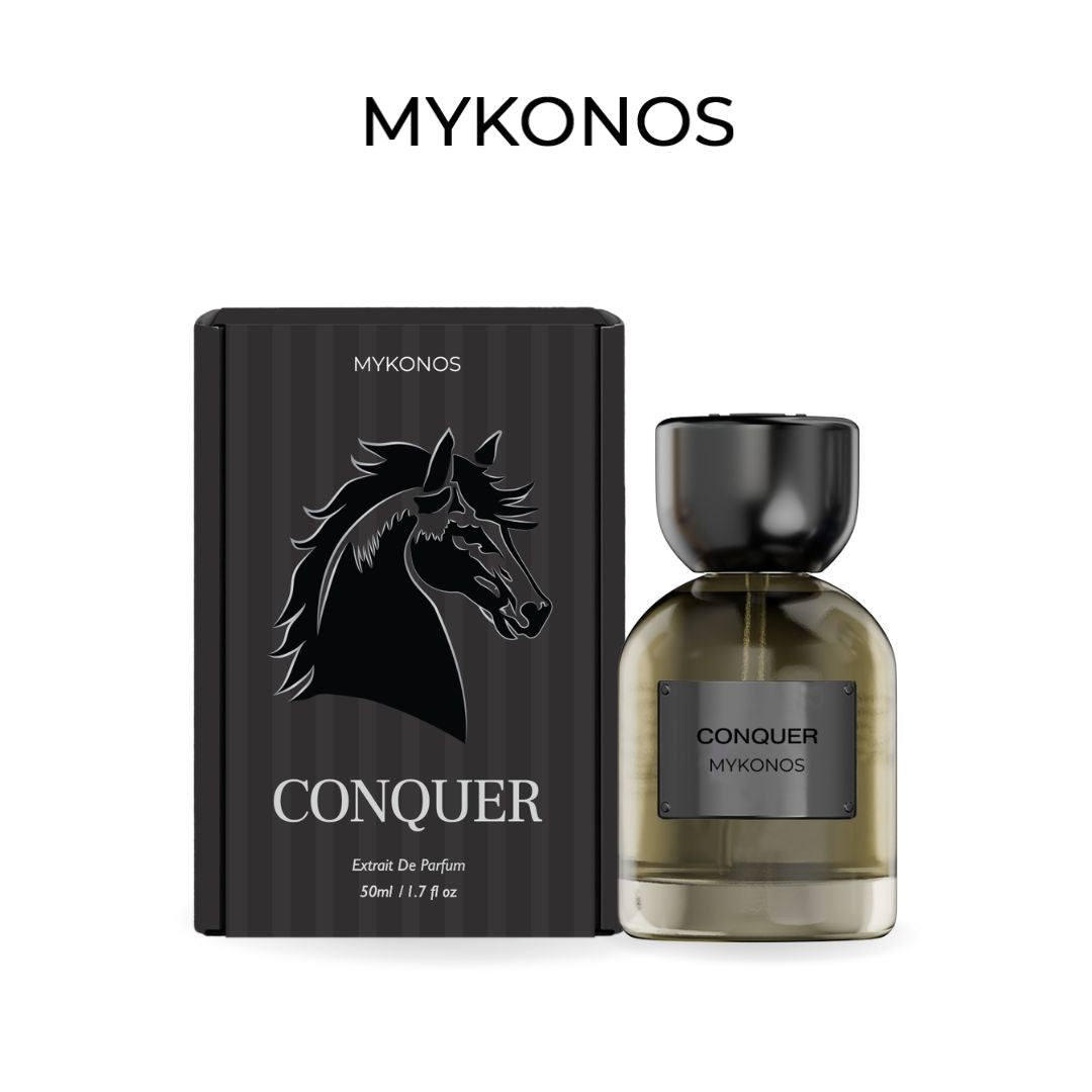 Mykonos Conquer Extrait de Parfum perfume image 1